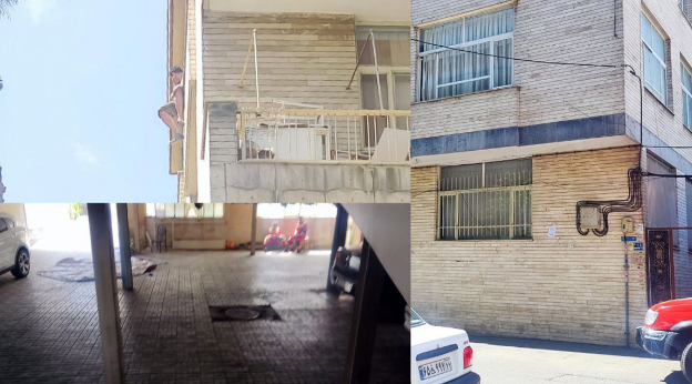 خودکشی خودکشی