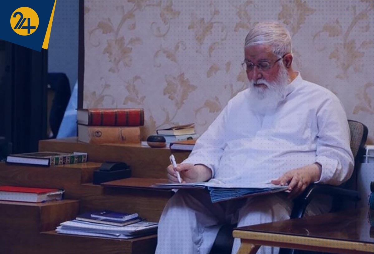 سید احمد علم‌الهدی