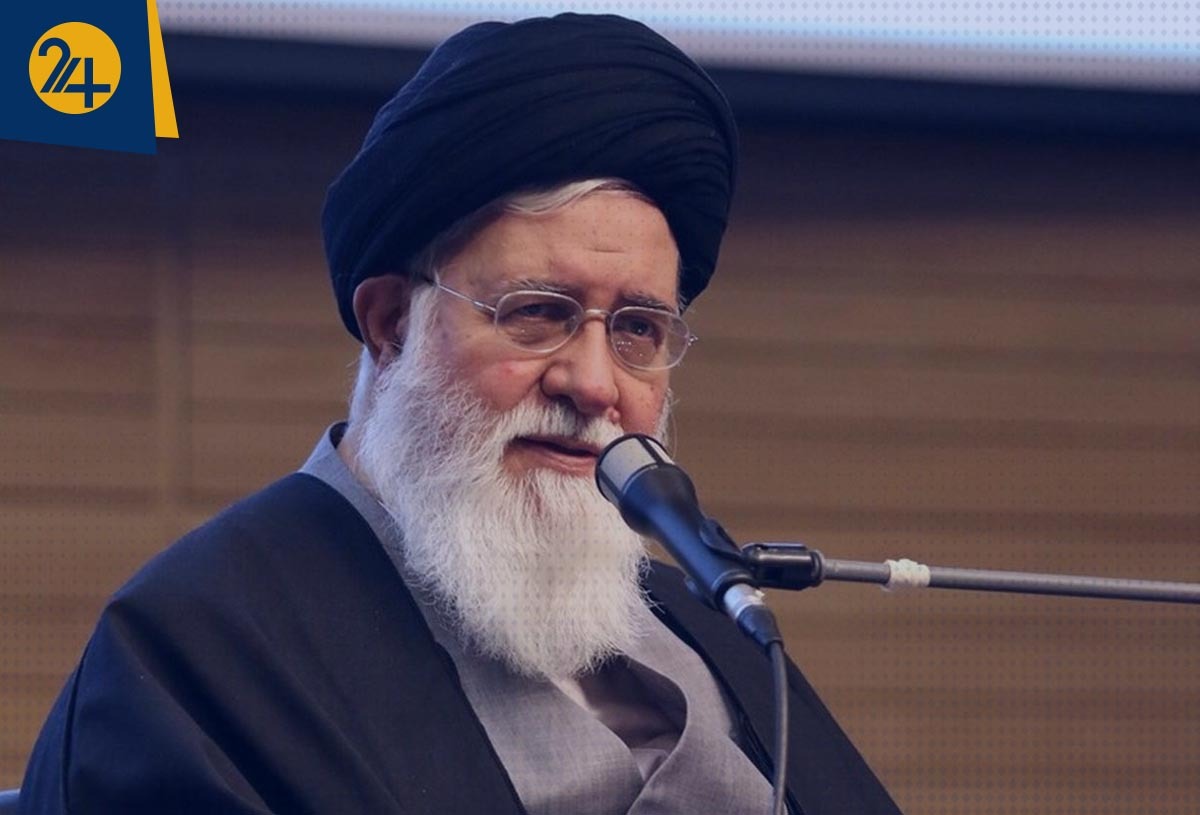 سید احمد علم‌الهدی کیست