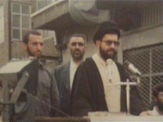 جوانی علم الهدی