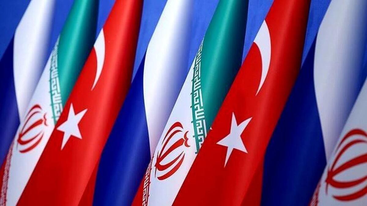 آغاز نشست ایران، روسیه، سوریه و ترکیه در مسکو
