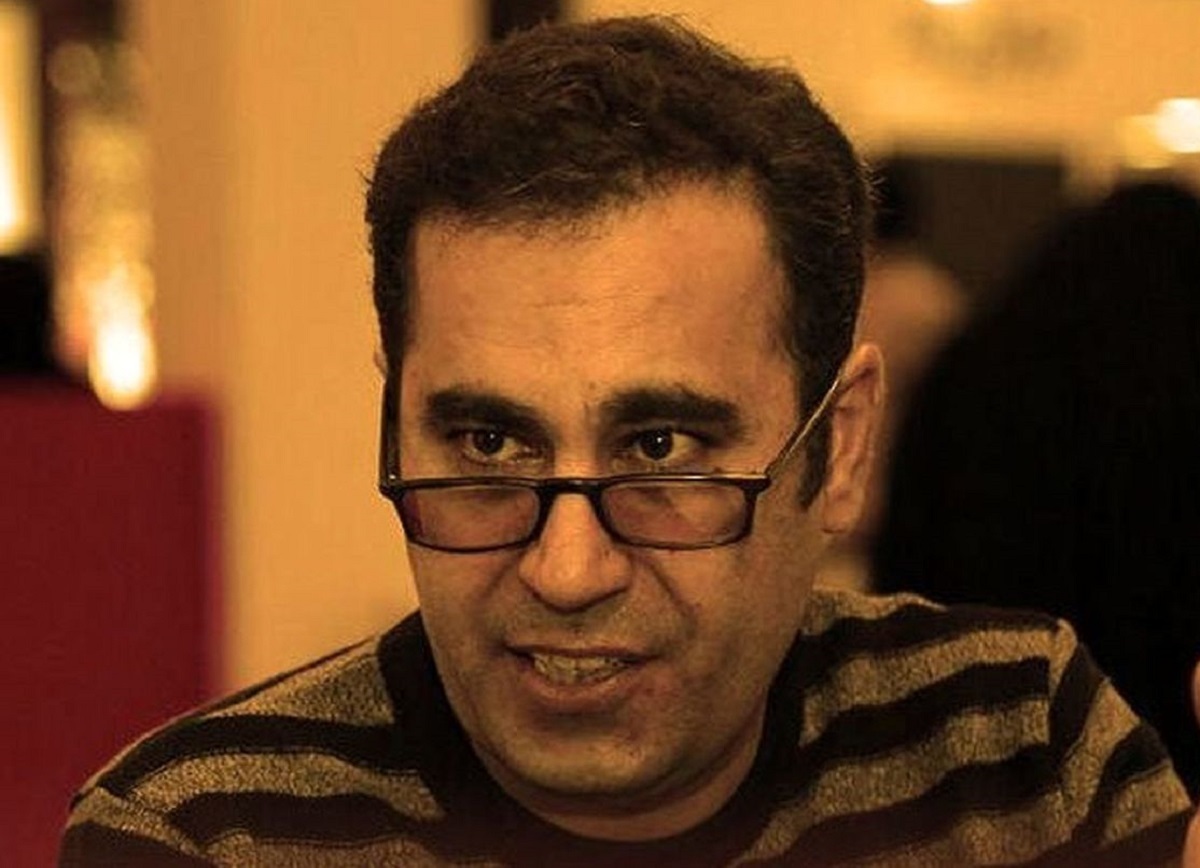 محمدحبیبی بازداشت شد