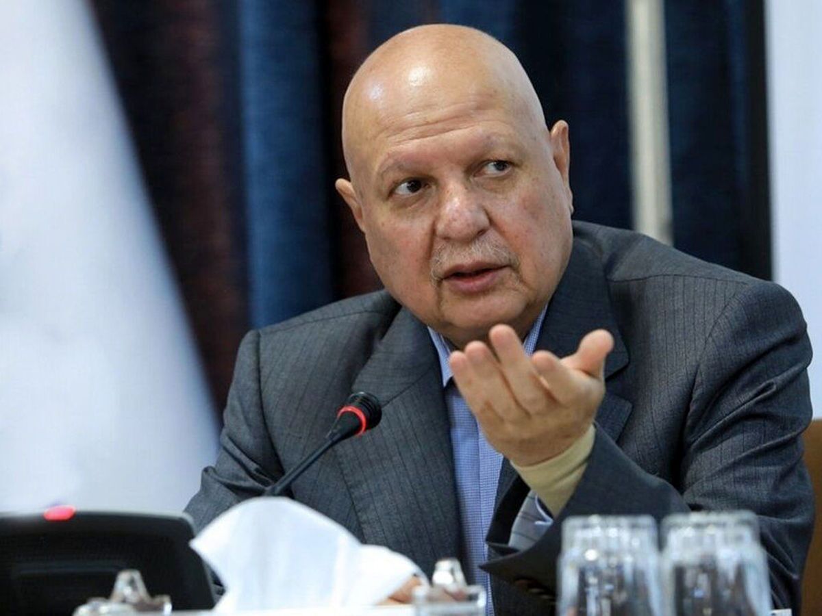 واکنش تند میرکاظمی به یک نماینده درباره حواشی حقوق فرهنگیان؛ به دنبال جذب رأی هستی