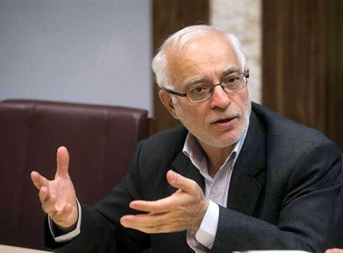 حسن بهشتی‌پور : توافق پایدار بدون مذاکره با آمریکا ممکن نیست/ توافق موقت داروی مسکن است