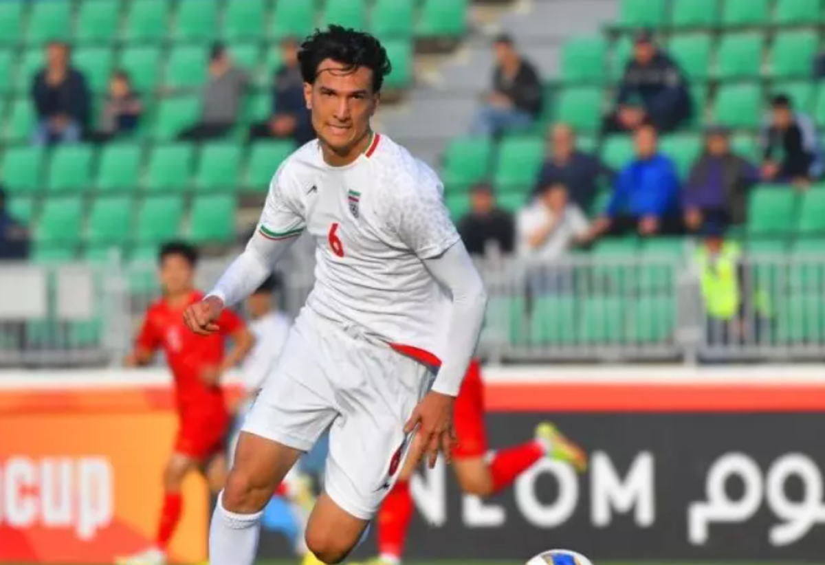 محرومیت میلاد کر به دلیل شاکی خصوصی است