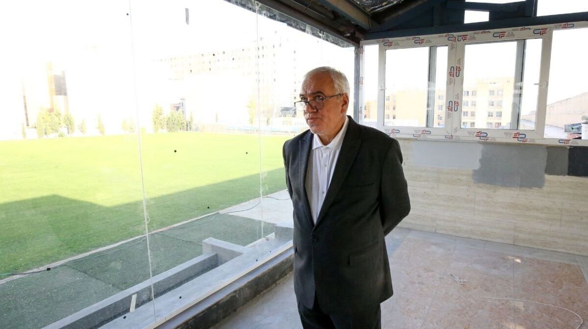 فتح‌الله‌زاده