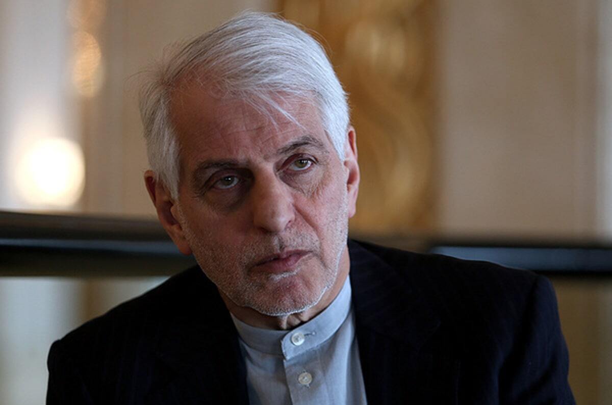 علی ماجدی: از مذاکره نترسید؛ سیاست خارجی نیاز به تحول جدی دارد