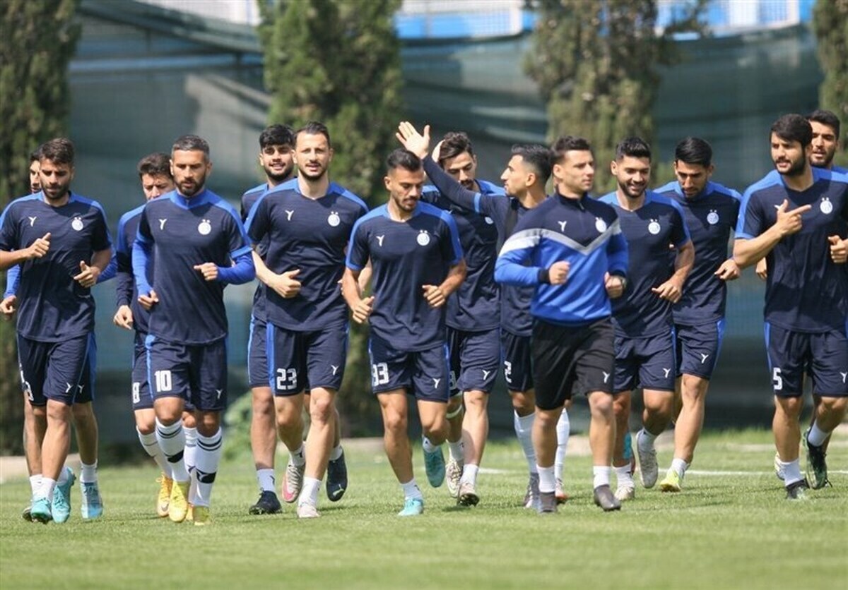 استقلال تهران استقلال تهران