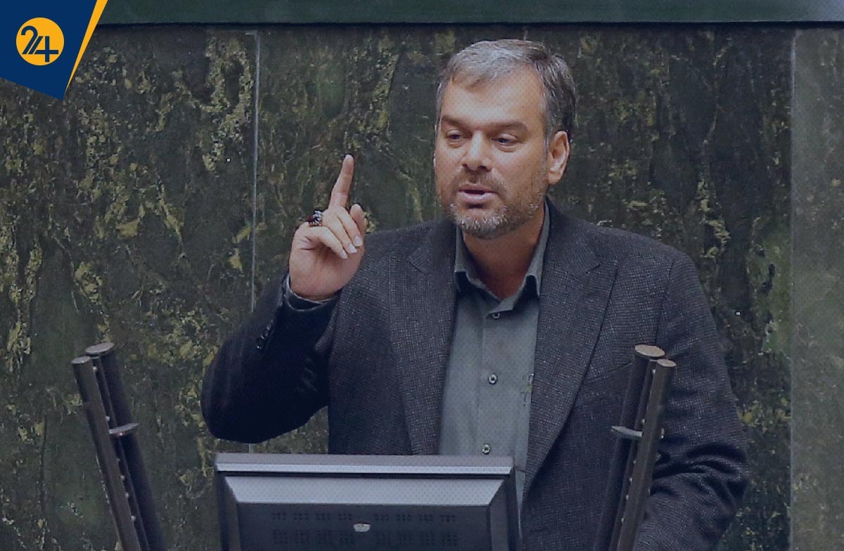 جلال رشیدی کوچی