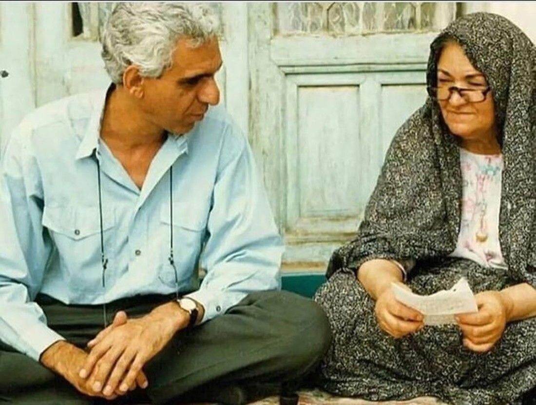 کیومرث پوراحمد