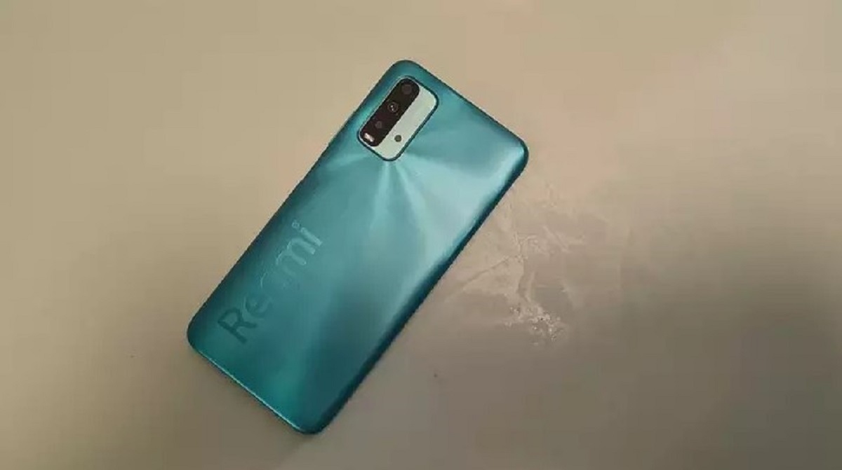 بررسی مشخصات و قیمت گوشی Xiaomi Redmi 9 بررسی مشخصات و قیمت گوشی Xiaomi Redmi 9