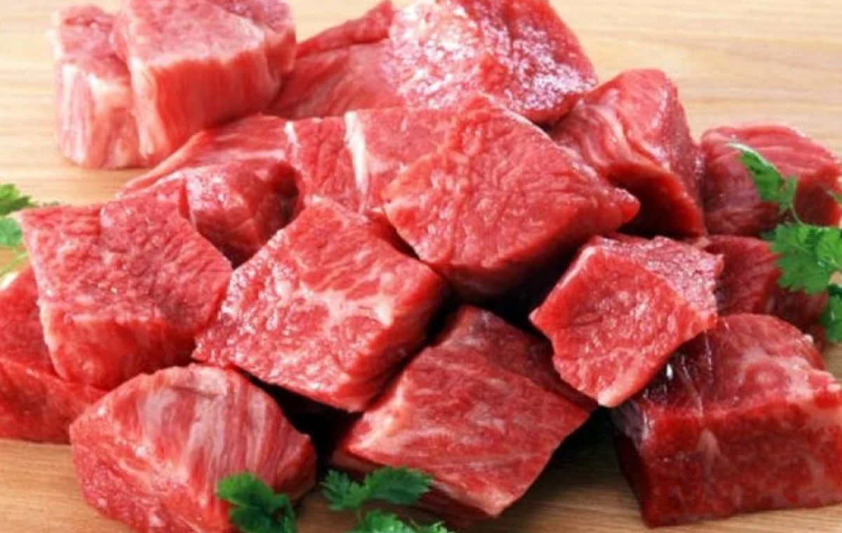 قیمت گوشت قرمز ارزان شد؟