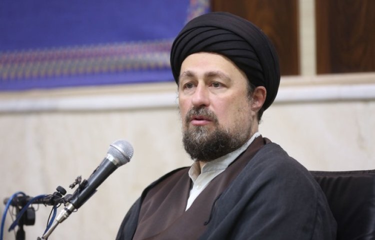 سید حسن خمینی