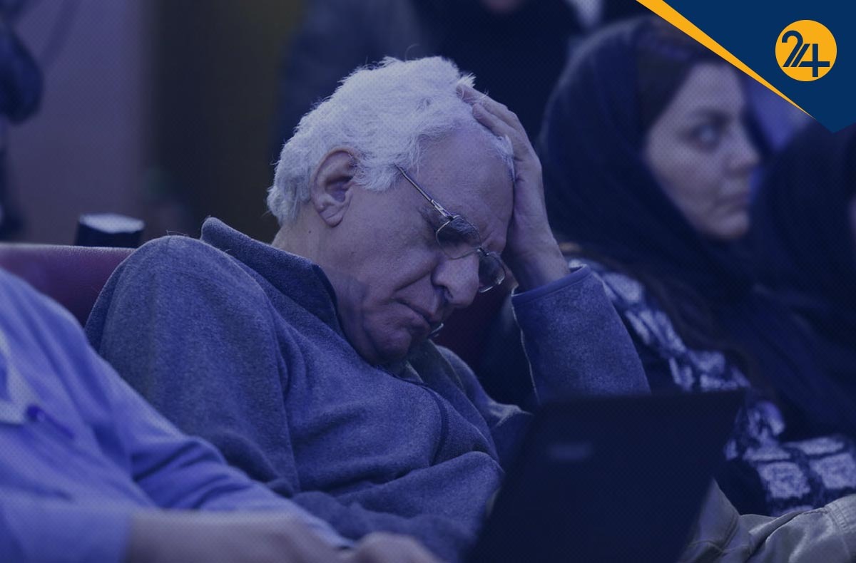 کیومرث پوراحمد