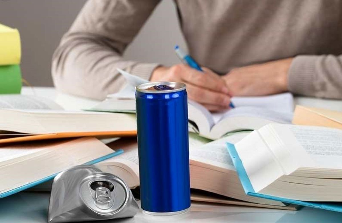 اثرات سوء نوشیدنی‌های انرژی زا که از آن بی خبرید