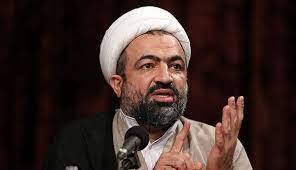 توییت زشت حمید رسایی درباره حجاب و چادر