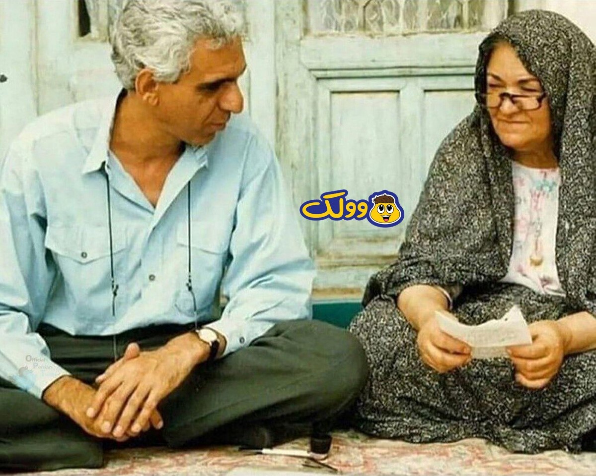 خاطره بازی با قصههای مجید به بهانه درگذشت کارگردانش خاطره بازی با قصههای مجید به بهانه درگذشت کارگردانش