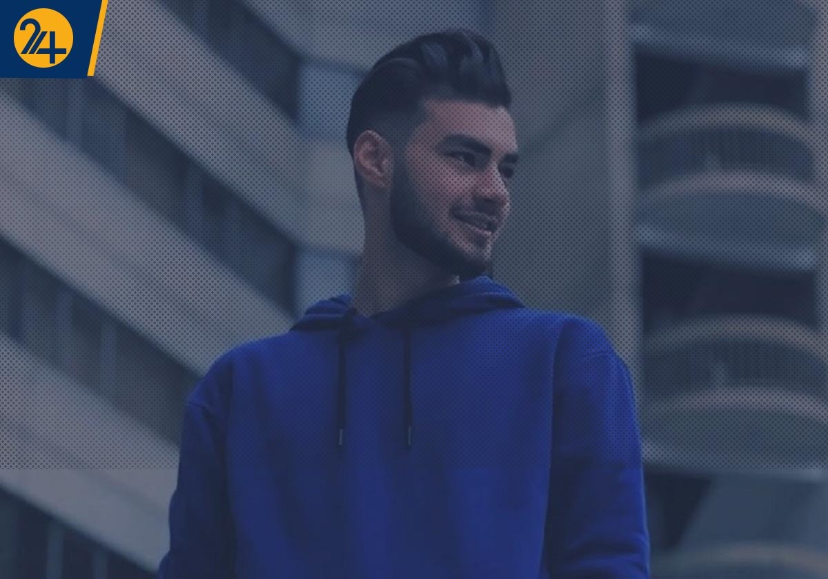 حمیدرضا روحی حمیدرضا روحی