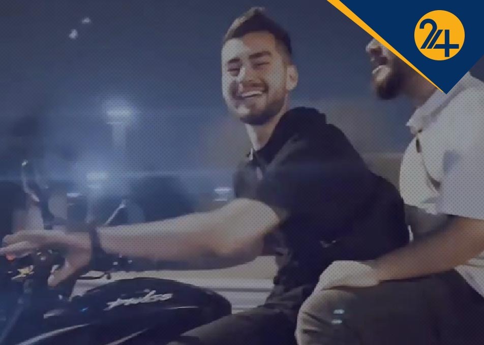 تصاویر حمیدرضا روحی تصاویر حمیدرضا روحی