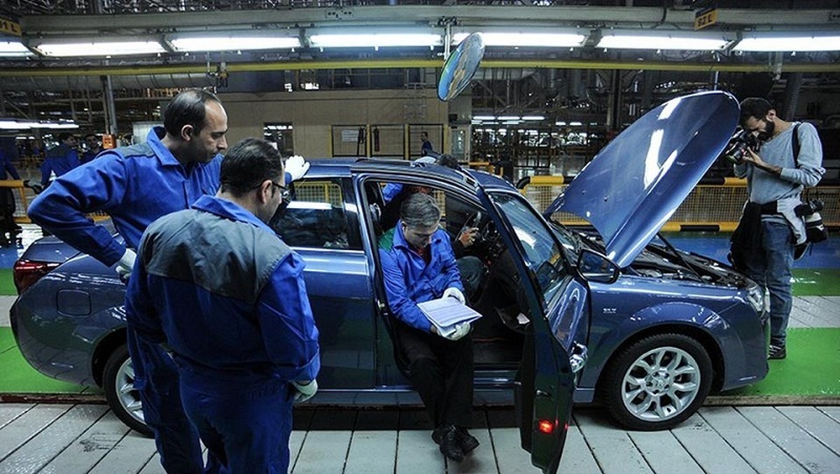 چرا قیمت جدید خودرو‌های داخلی اعلام نمی‌شود؟