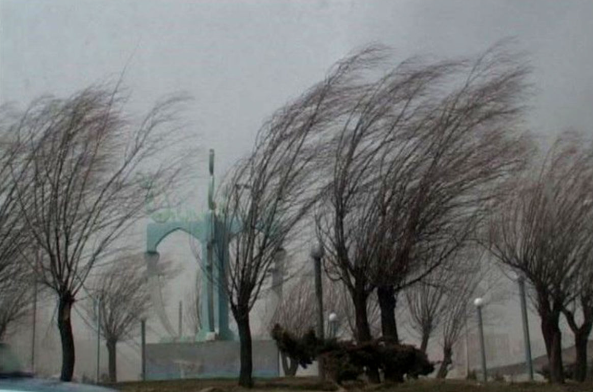 هشدار نارنجی هواشناسی به تهرانی‌ها