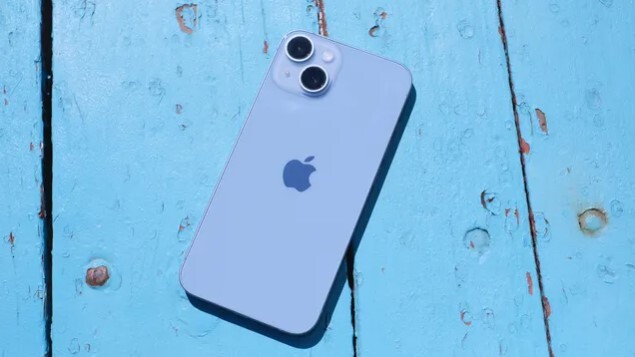 Apple iPhone 14 Apple iPhone 14