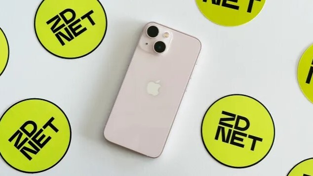 Apple iPhone 13 Mini Apple iPhone 13 Mini