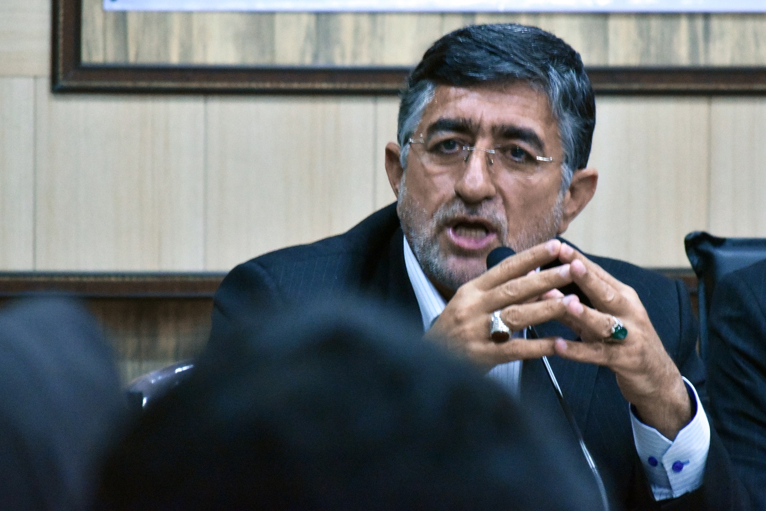 مسمومیت‌ دانش آموزان