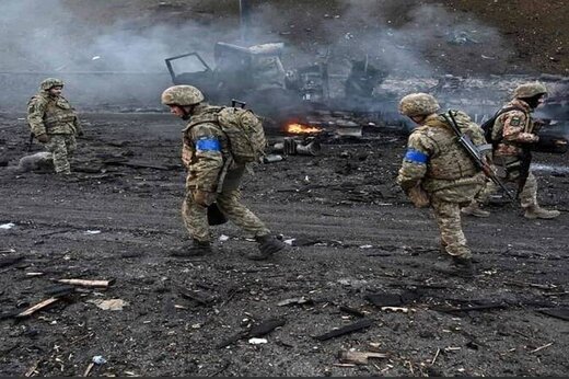 پهباد های اوکراین پهباد های اوکراین