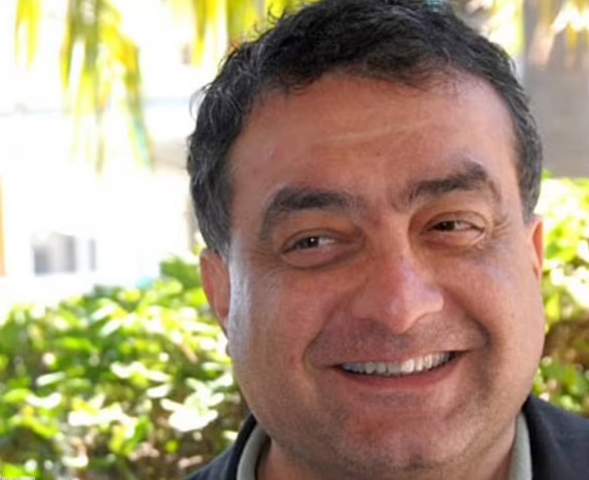 بازجویی از استاد تاریخ ایرانی به دلیل نشان دادن نقاشی از پیامبر در آمریکا