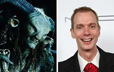 سنگین‌ترین گریم‌های تاریخ سینما