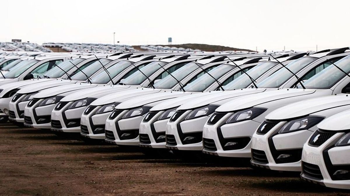 آخرین مهلت برای ثبت‌ نام جاماندگان طرح خودروهای داخلی