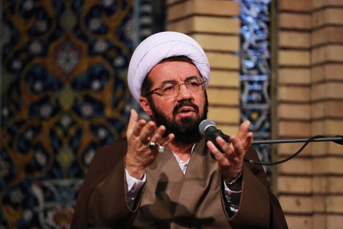 مسعود عالی: سگ فرزندی بجای فرزندآوری از تبلیغات دشمن است/ انجام سالانه ۳۰۰تا ۵۰۰ هزار سقط جنین