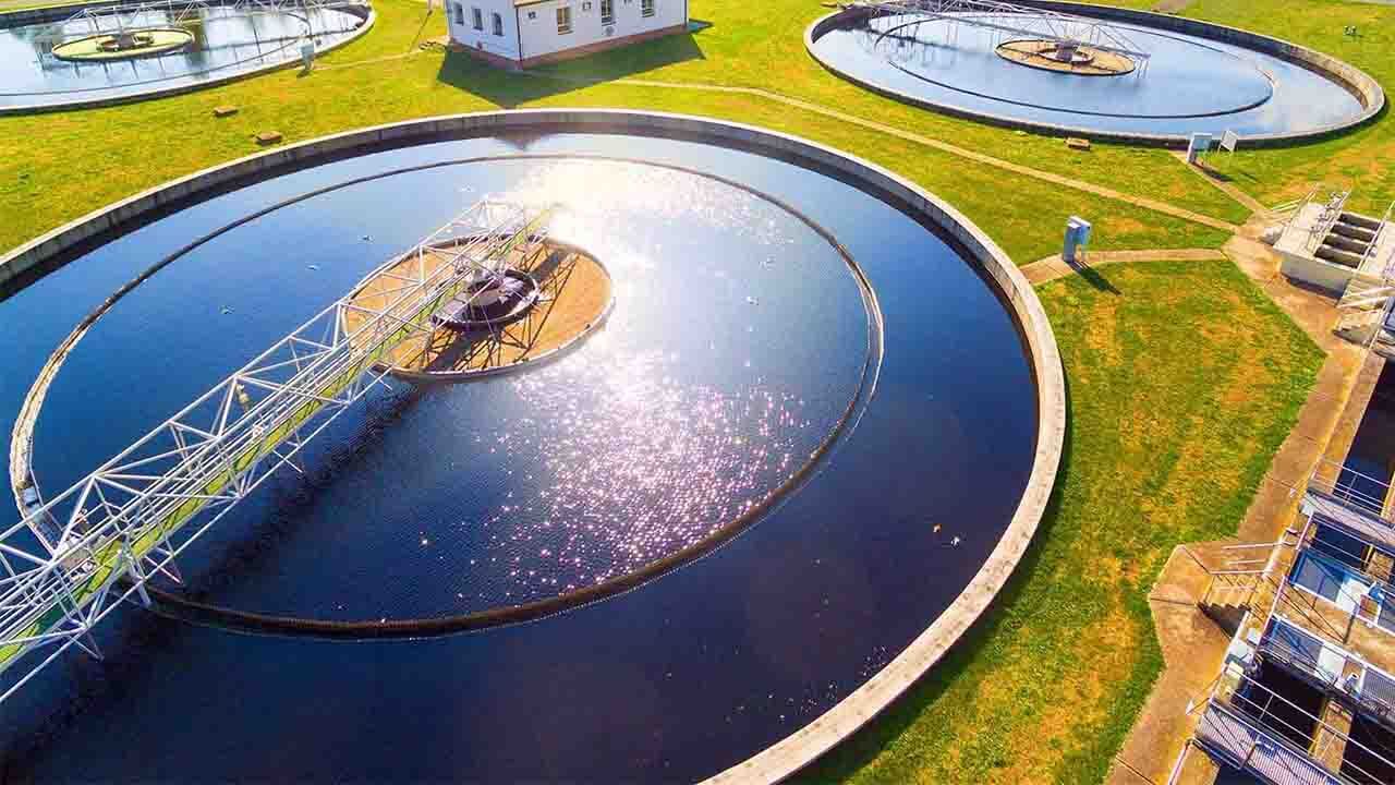 آب آشامیدنی چگونه تصفیه می شود؟ آب آشامیدنی چگونه تصفیه می شود؟