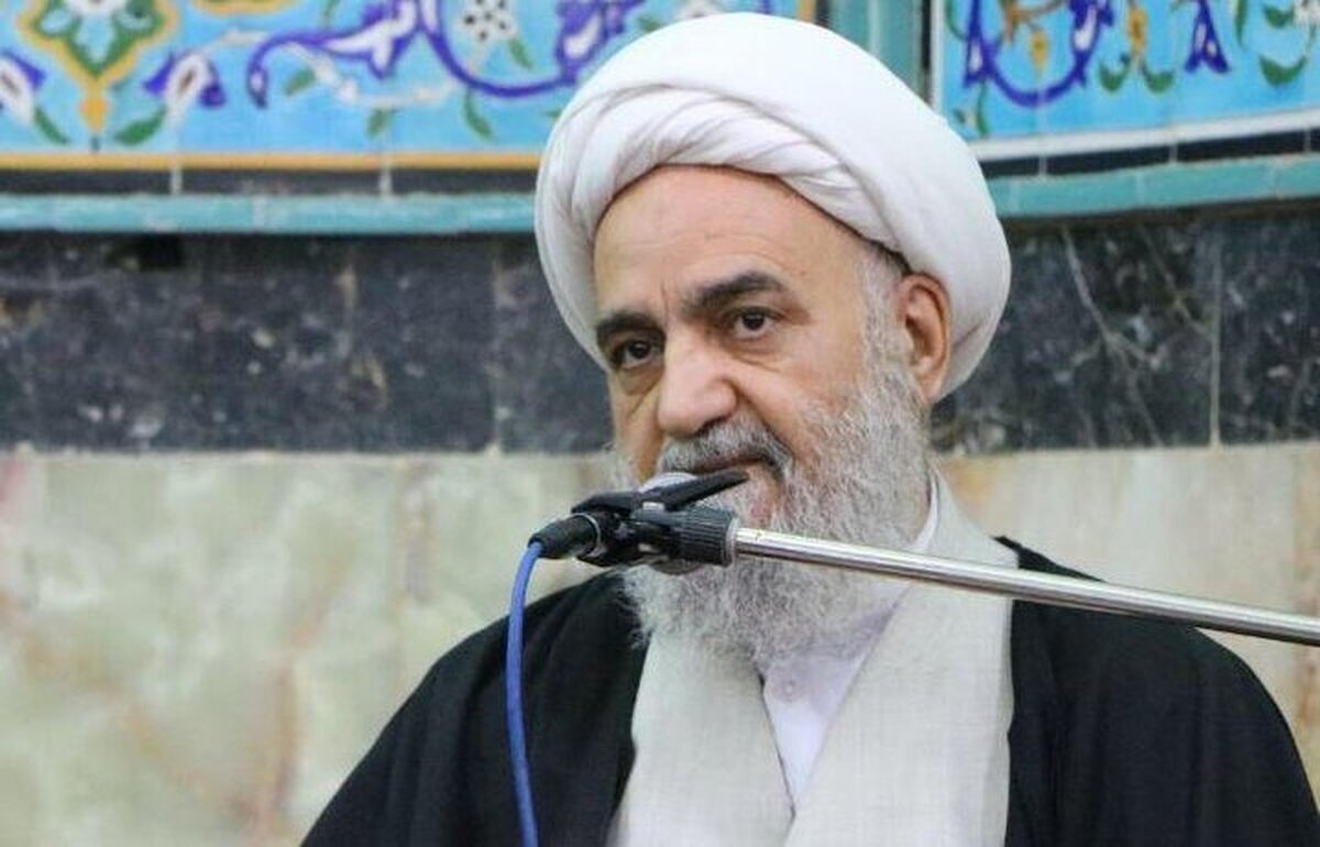 آشپزخانه اُپن مدل مناسبی برای منزل نیست؛ زن نباید در معرض دید مهمان باشد!