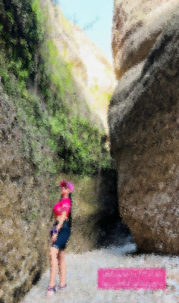 ویدئو خبرگزاری فارس از برهنگی گردشگران در دزفول