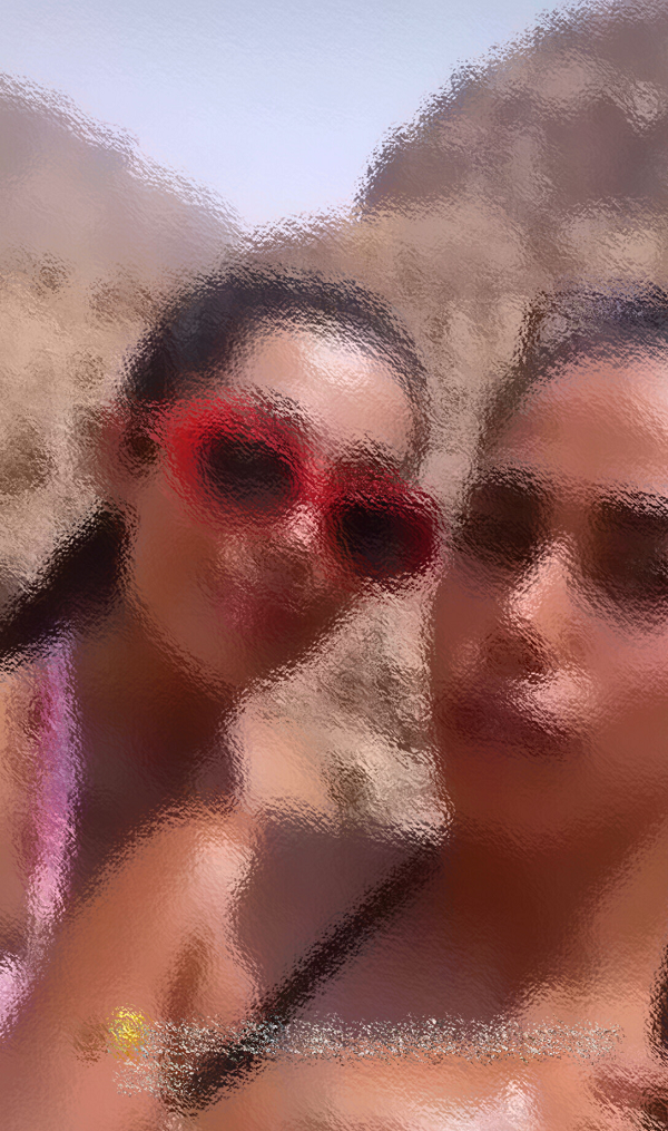 ویدئو خبرگزاری فارس از برهنگی گردشگران در دزفول