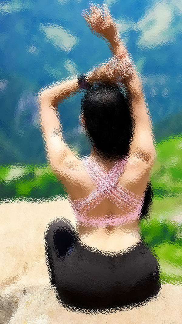 ویدئو خبرگزاری فارس از برهنگی گردشگران در دزفول