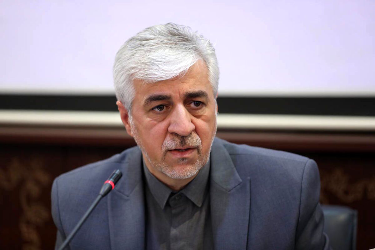 کناره‌گیری حمید سجادی از وزارت ورزش؟