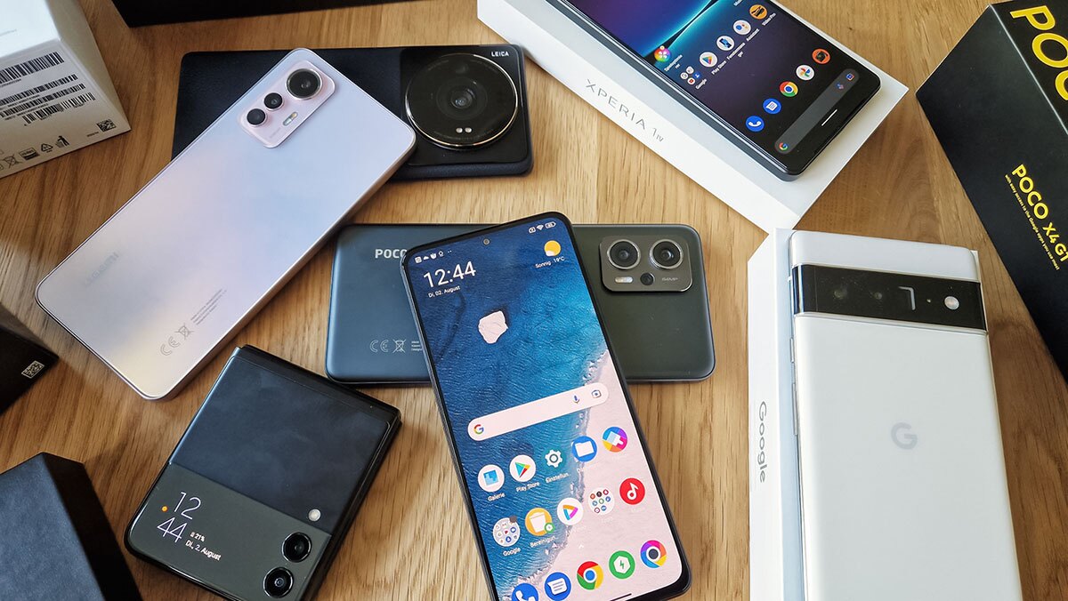 قیمت روز گوشی موبایل ۲۱ فروردین ۱۴۰۲ قیمت روز گوشی موبایل ۲۱ فروردین ۱۴۰۲