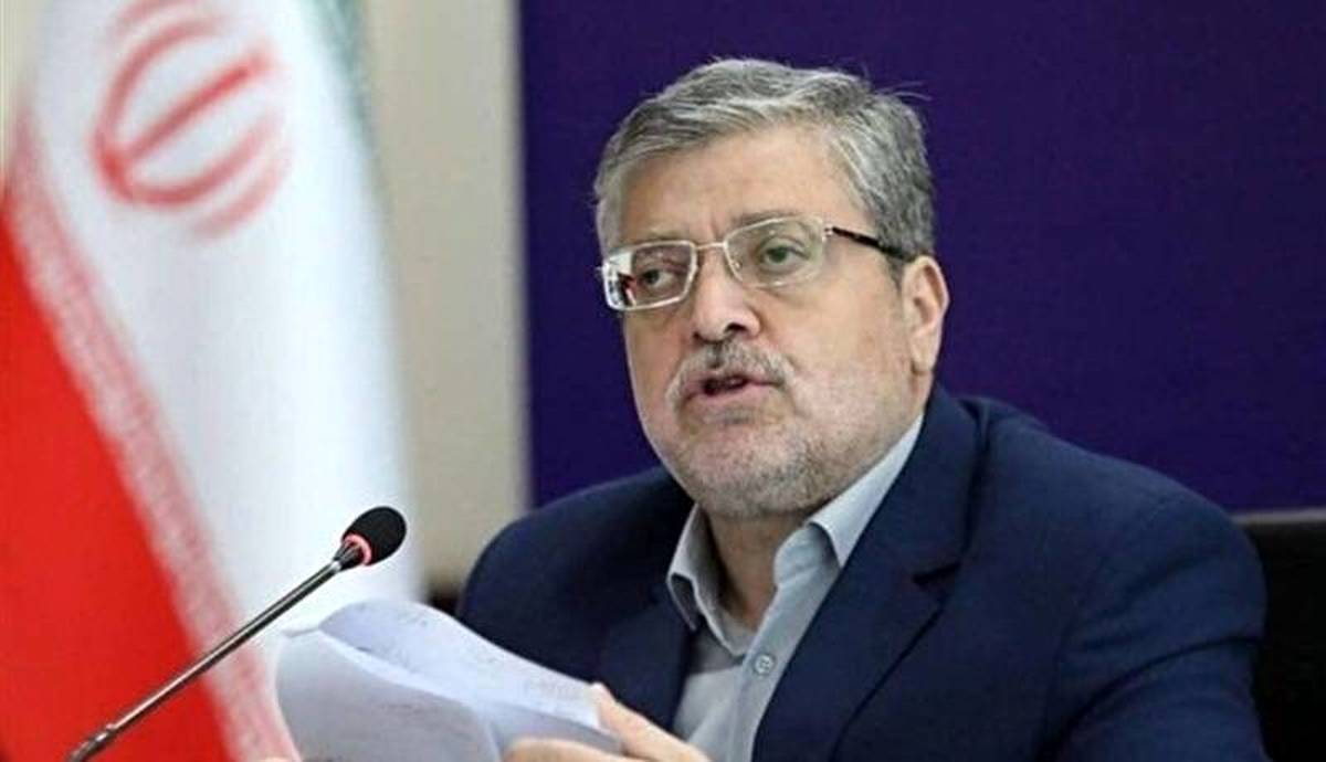 محمدرضا قلندر شهردار مشهد شد محمدرضا قلندر شهردار مشهد شد