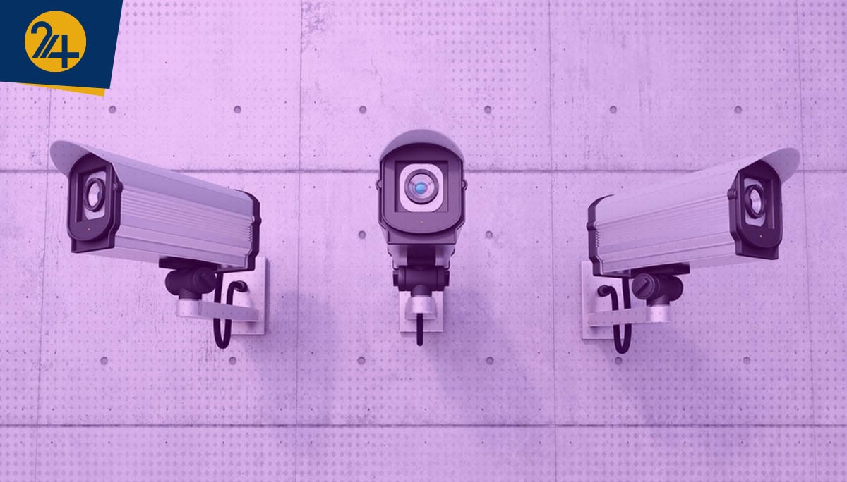 ثبت بی حجابی با دوربین