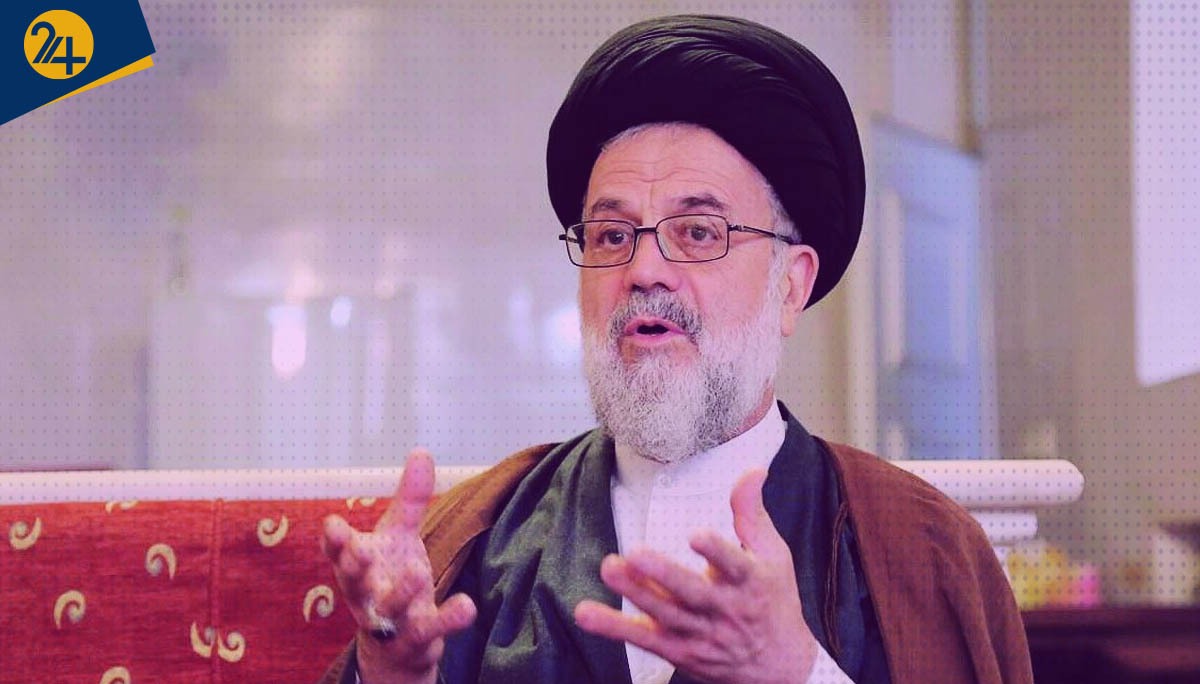 سیدحسین موسوی تبریزی سیدحسین موسوی تبریزی