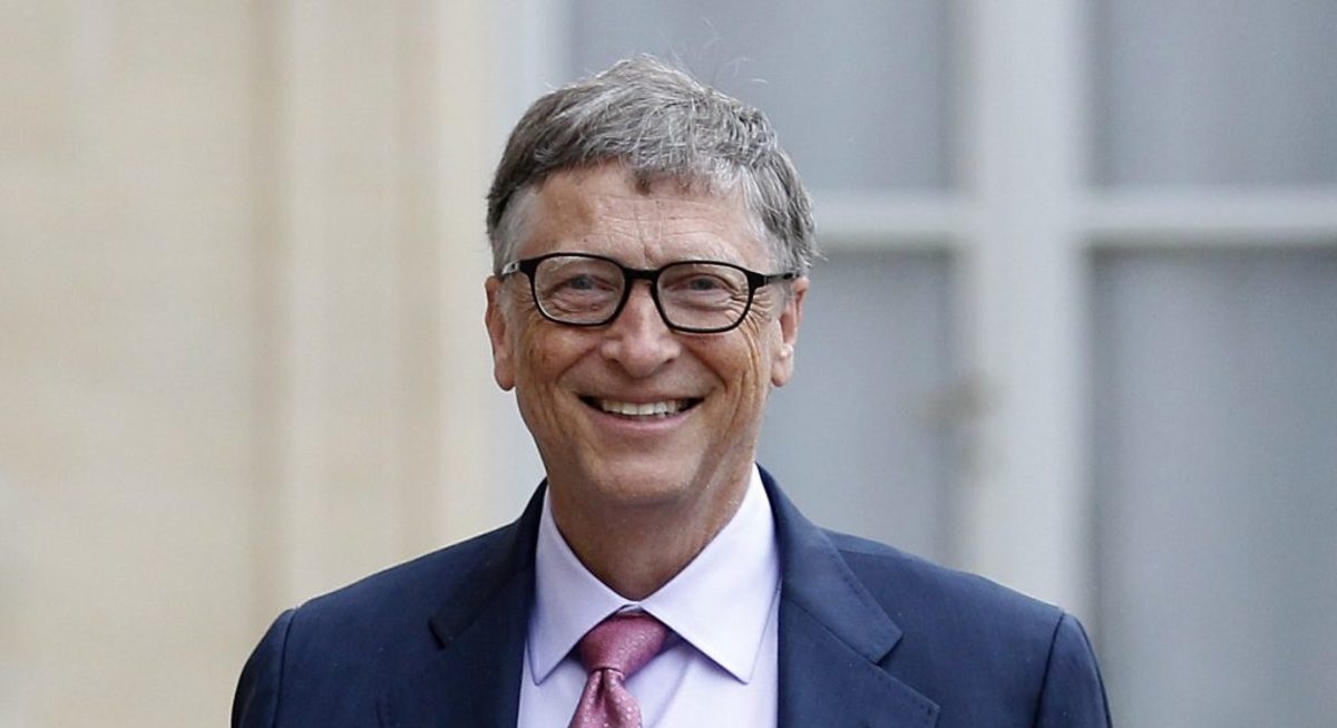 خوراکی مورد علاقه غولهای فناوری دنیا چیست؟ خوراکی مورد علاقه غولهای فناوری دنیا چیست؟