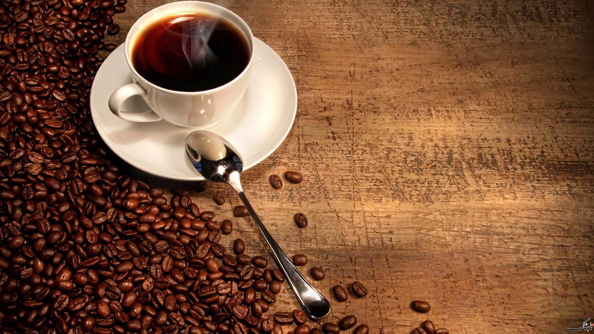 فواید و مضرات قهوه برای بدن