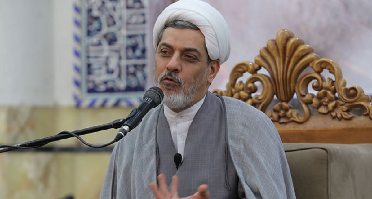 حجاب اجباری