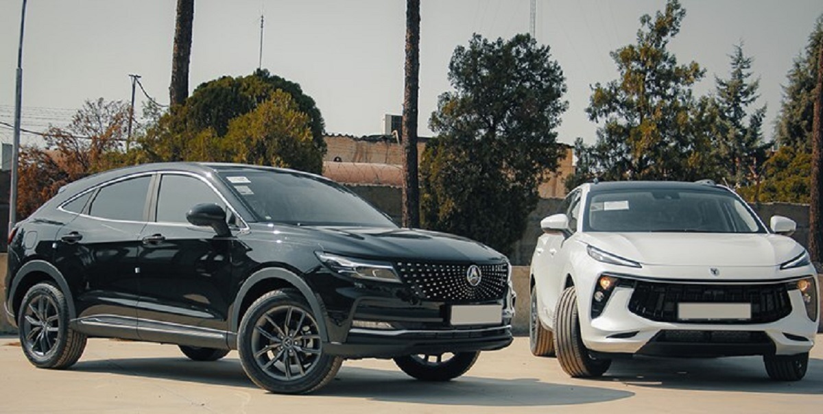 قیمت گذاری خودرو