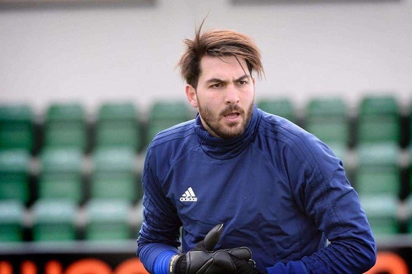 علیرضا حقیقی