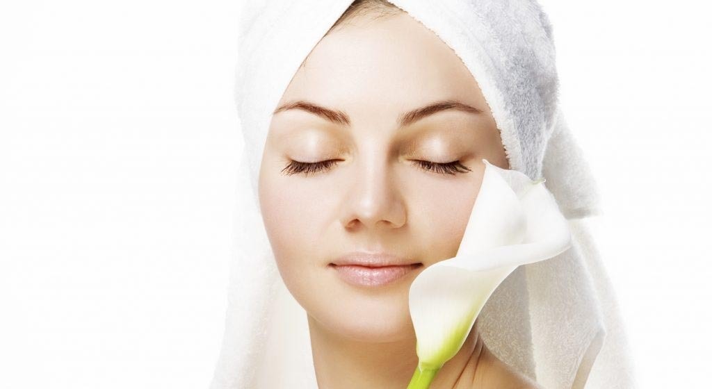 روتین مراقبت از پوست چرب