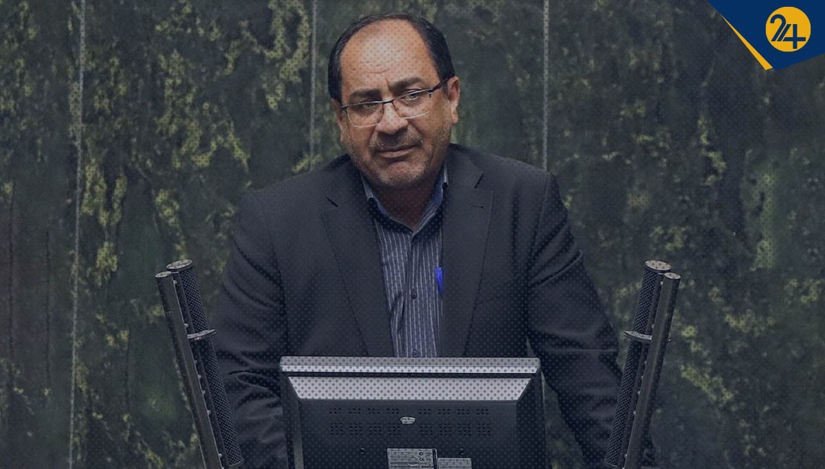 فرهاد طهماسبی